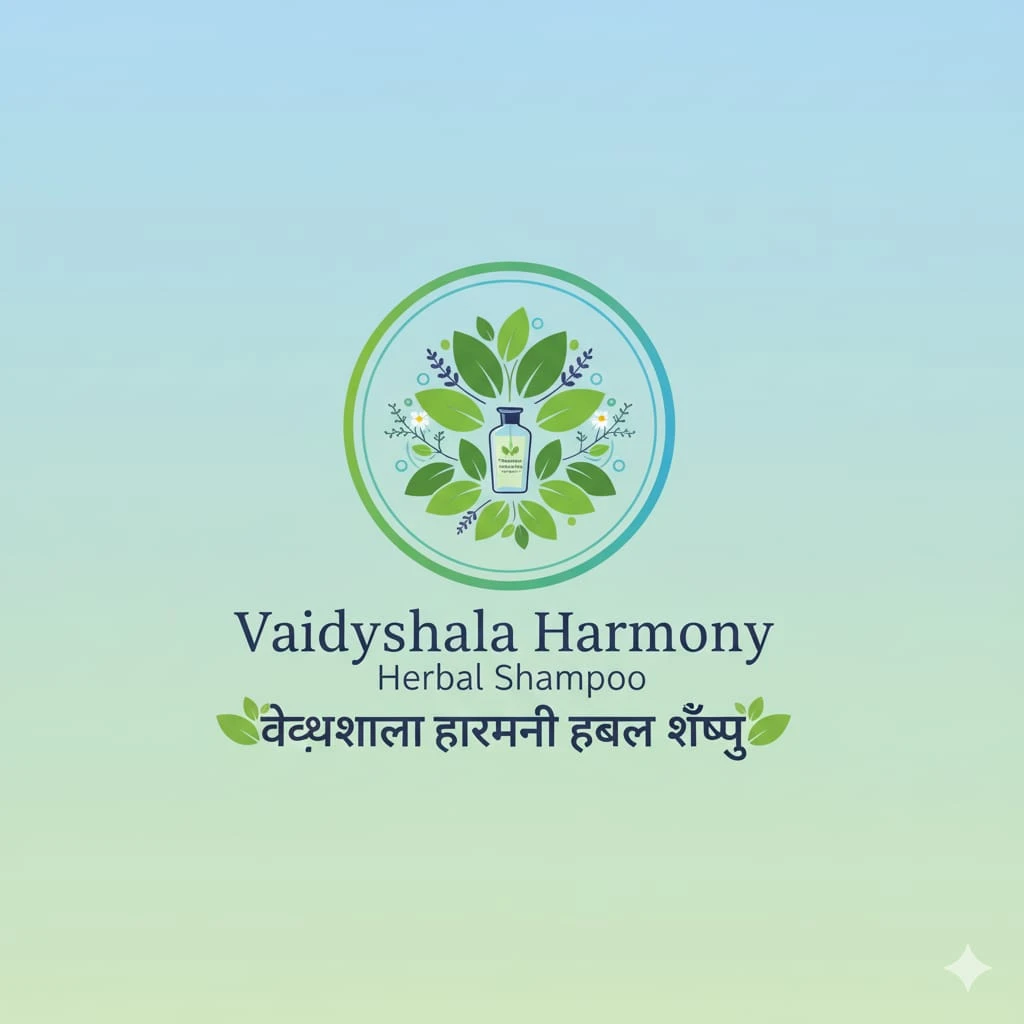 Herbal Shampoo